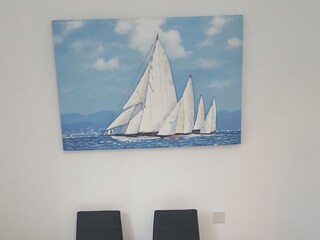 Apartment Selce Ausstattung 2