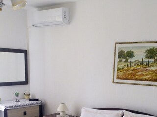 Apartment Selce Ausstattung 5