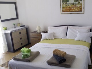 Apartment Selce Ausstattung 8