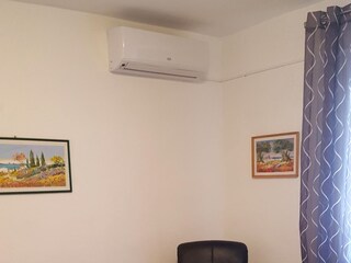 Apartment Selce Ausstattung 10