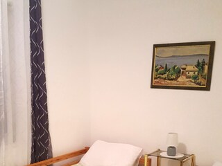 Apartment Selce Ausstattung 11
