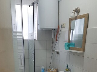 Apartment Selce Ausstattung 12