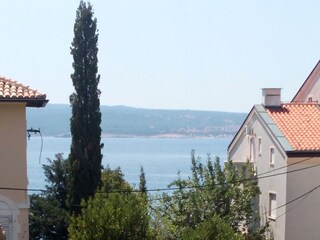 Apartment Selce Ausstattung 14