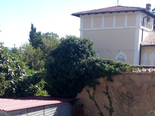 Apartment Selce Ausstattung 15