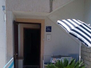 Apartment Selce Ausstattung 16
