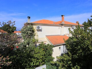 Apartment Supetar Ausstattung 2