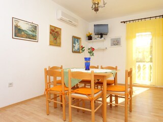 Apartment Supetar Ausstattung 3
