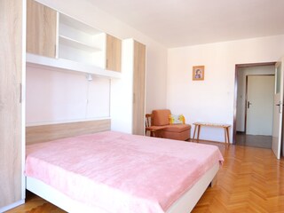 Apartment Supetar Ausstattung 7