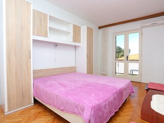 Apartment Supetar Ausstattung 8