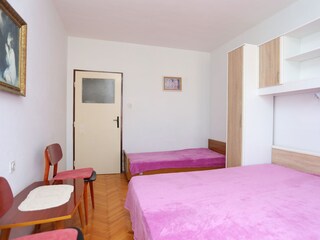 Apartment Supetar Ausstattung 9