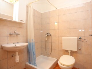 Apartment Supetar Ausstattung 11