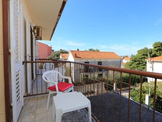 Apartment Supetar Ausstattung 15