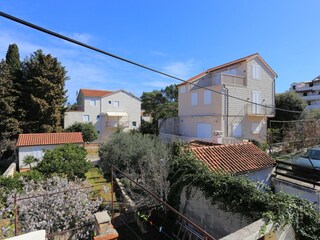 Apartment Supetar Ausstattung 19