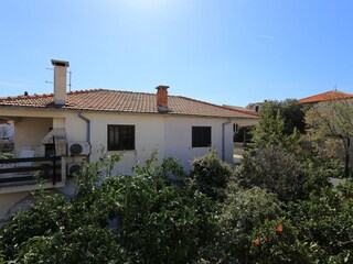 Apartment Supetar Ausstattung 20