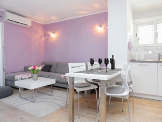 Apartment Makarska Ausstattung 3