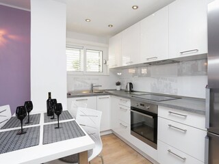 Apartment Makarska Features 5