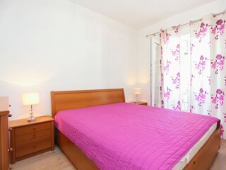Apartment Makarska Features 6