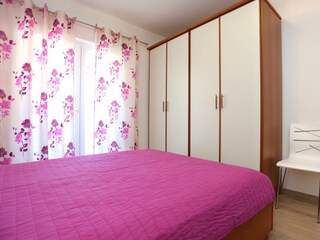 Apartment Makarska Ausstattung 8