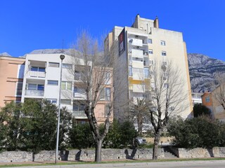Apartment Makarska Features 9