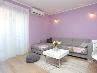 Apartment Makarska Ausstattung 10