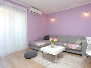 Apartment Makarska Features 10