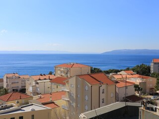 Apartment Makarska Ausstattung 16