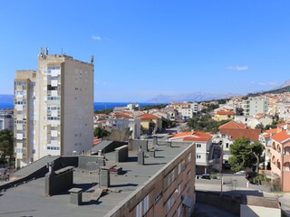 Apartment Makarska Ausstattung 17