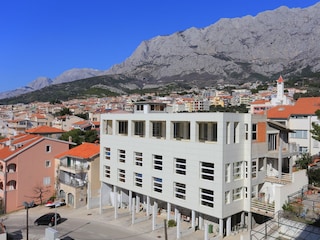 Apartment Makarska Features 18