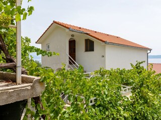 Apartment Pisak Ausstattung 4