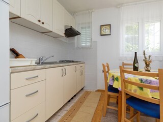 Apartment Pisak Ausstattung 5