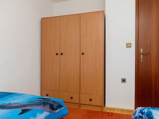 Apartment Pisak Ausstattung 8