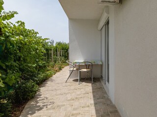 Apartment Pisak Ausstattung 10