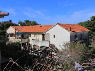 Apartment Supetar Ausstattung 1