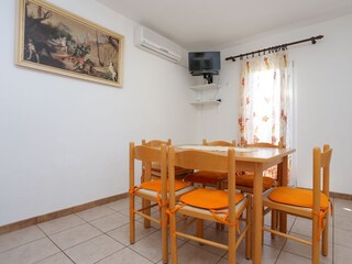 Apartment Supetar Ausstattung 3