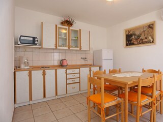 Apartment Supetar Features 4