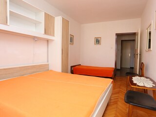 Apartment Supetar Features 8
