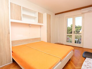 Apartment Supetar Ausstattung 9