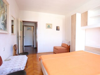 Apartment Supetar Features 10