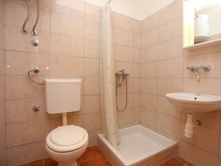 Apartment Supetar Features 11