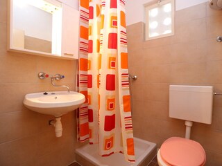 Apartment Supetar Features 12