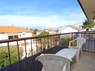 Apartment Supetar Features 14