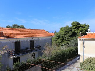 Apartment Supetar Features 16