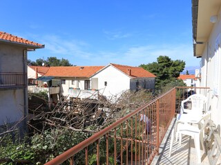 Apartment Supetar Ausstattung 20