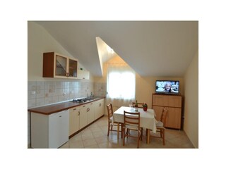 Apartment Sukošan Features 4