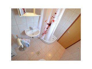 Apartment Sukošan Features 5