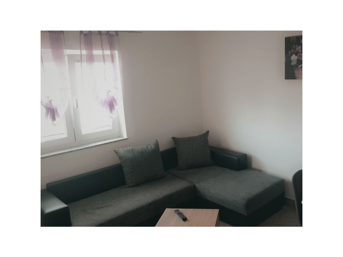 Apartment Lopar Ausstattung 1