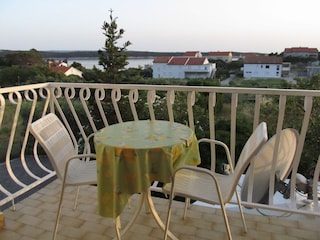 Apartment Banjol Ausstattung 1