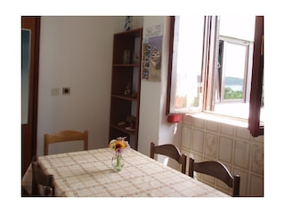 Apartment Banjol Ausstattung 9