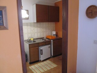 Apartment Banjol Ausstattung 12
