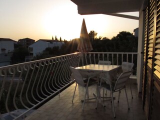 Apartment Banjol Ausstattung 19